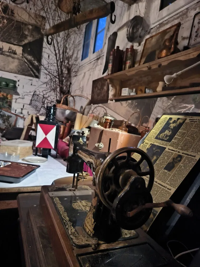 Satje_Bremers Bauerndiele_Wiefelstede_review