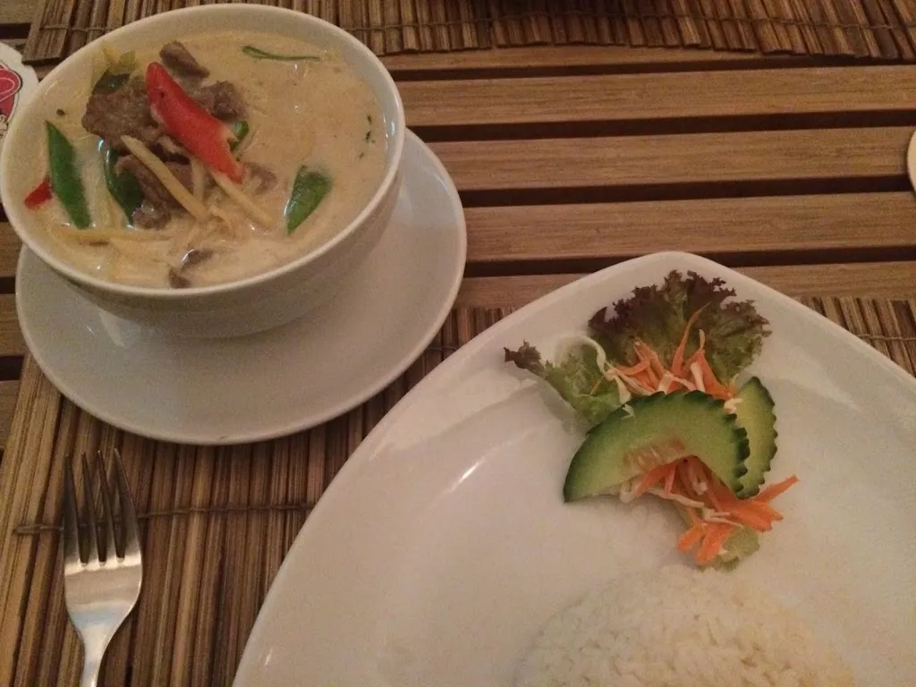 Menu_O.sha Thairestaurant & Bar Erlangen_Erlangen_image_7