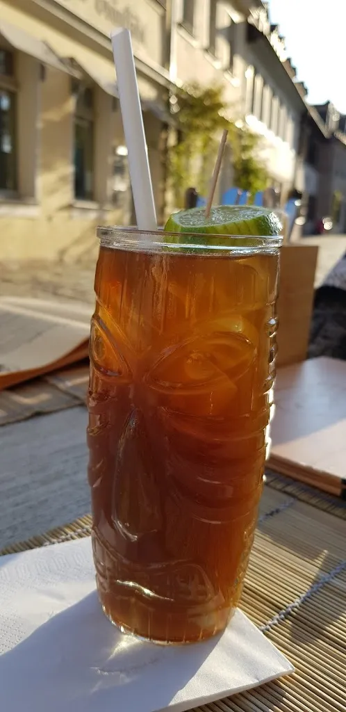 Menu_O.sha Thairestaurant & Bar Erlangen_Erlangen_image_9