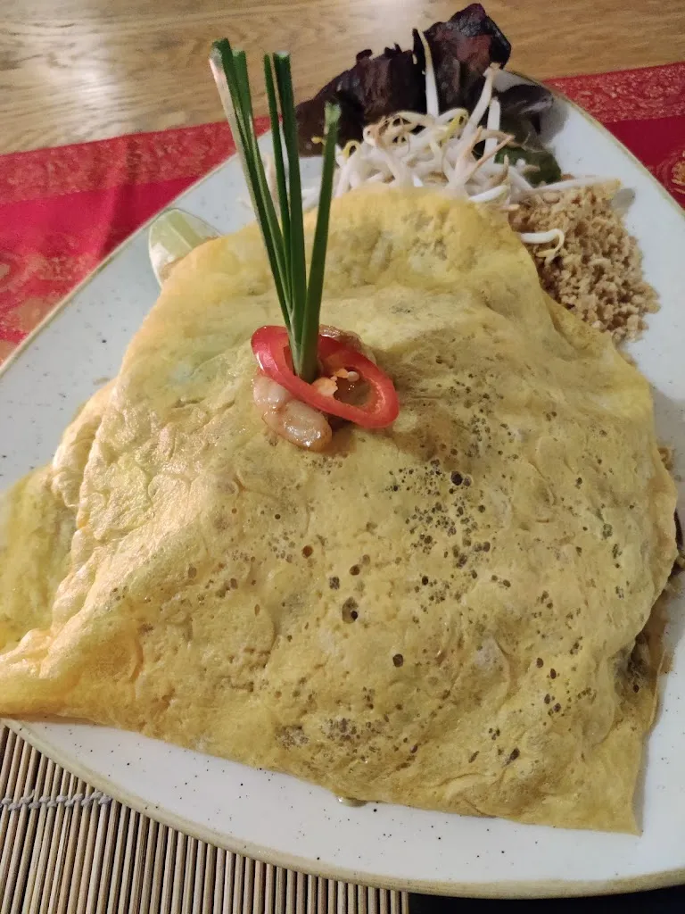 Joe Schott_O.sha Thairestaurant & Bar Erlangen_Erlangen_avis