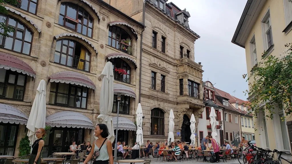 Carlos DeJesus_O.sha Thairestaurant & Bar Erlangen_Erlangen_avis