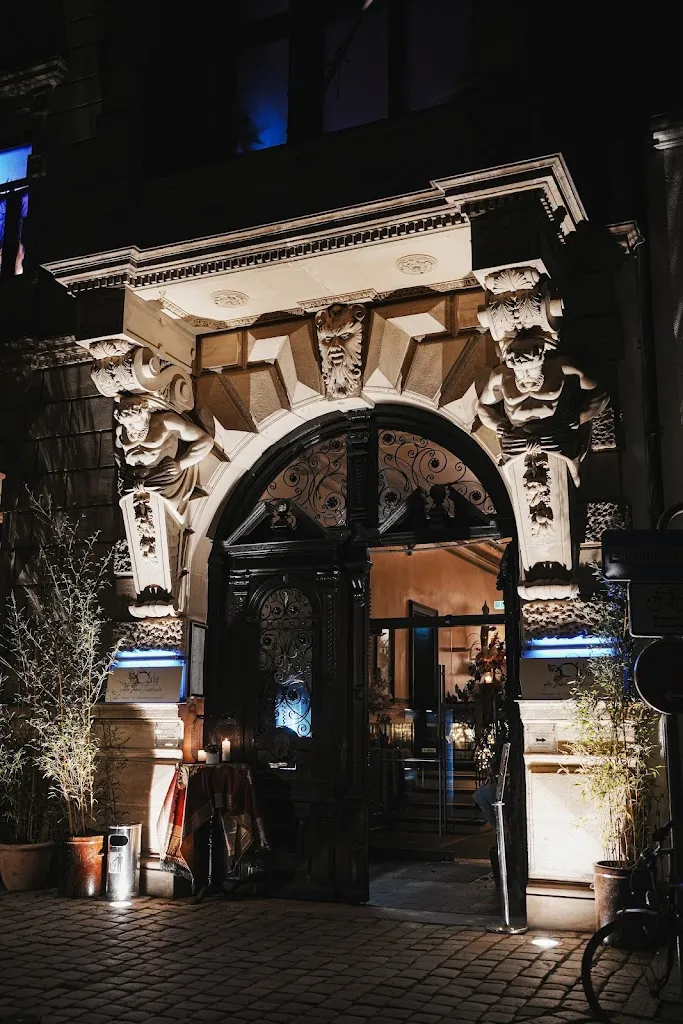 O.sha Thairestaurant & Bar Erlangen_Erlangen_slider_image_3