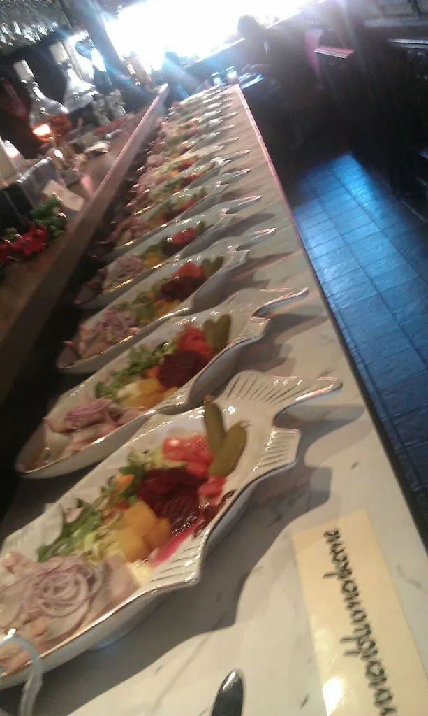 Menu_Renken's Bauerndiele_Wiefelstede_immagine_1