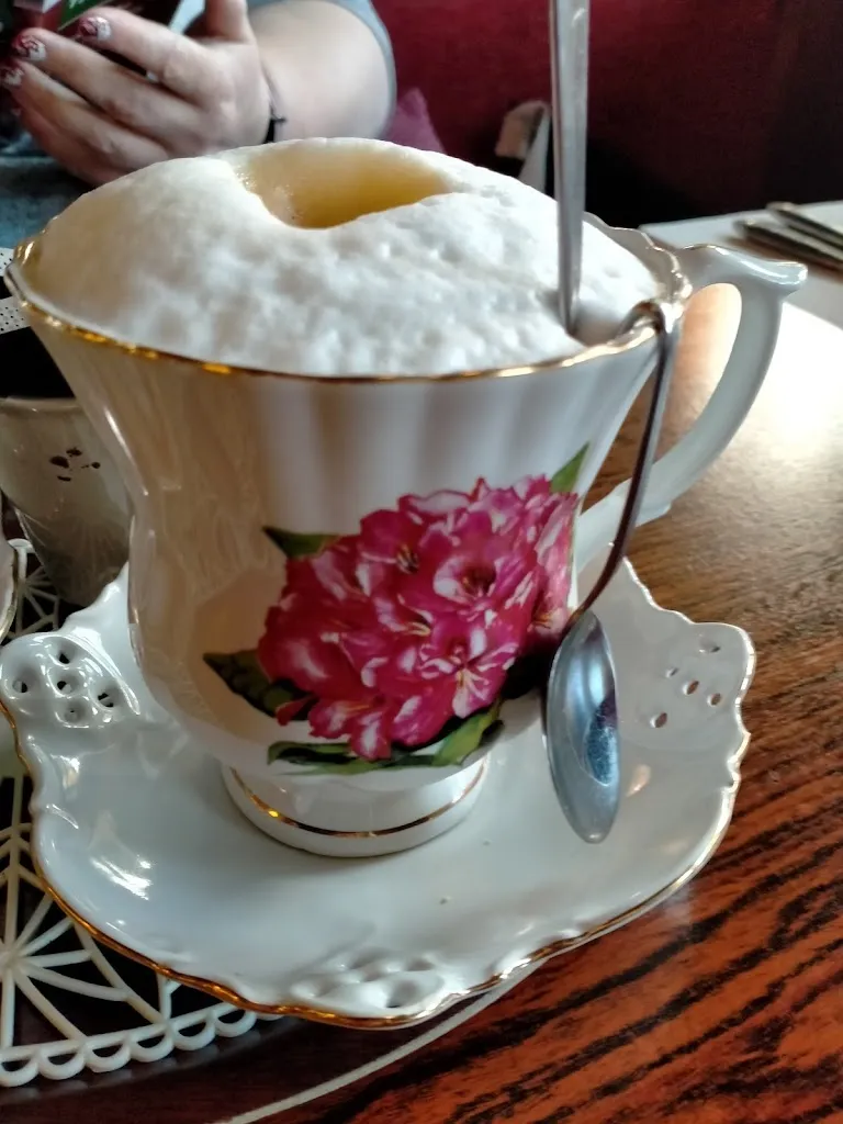 Menu_Renken's Bauerndiele_Wiefelstede_immagine_2