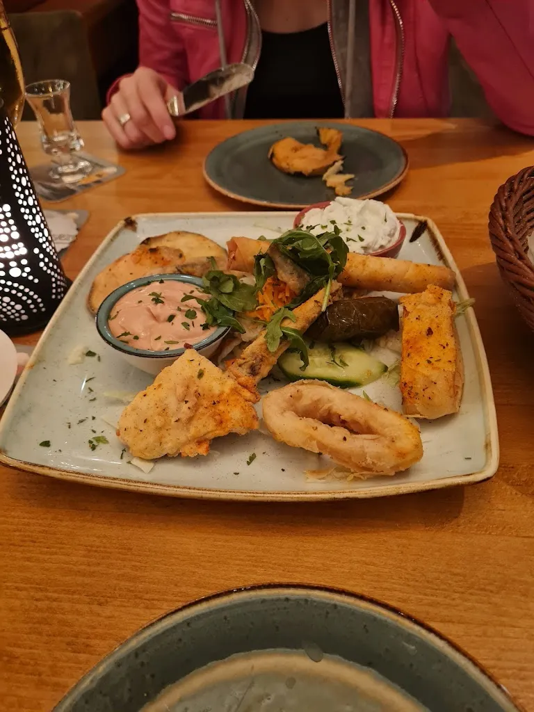 Menu_Restaurant Rhodos GmbH_Wiefelstede_image_4