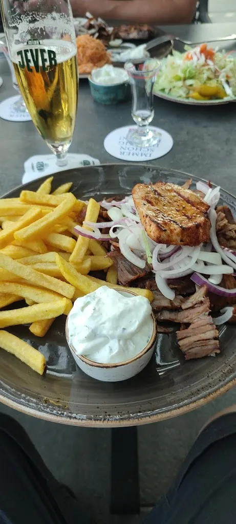 Menu_Restaurant Rhodos GmbH_Wiefelstede_image_6