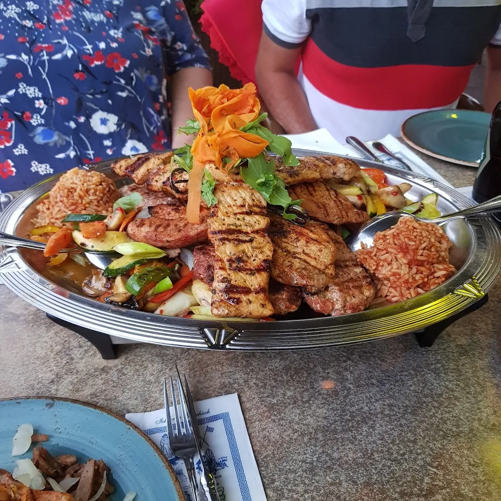 Menu_Restaurant Rhodos GmbH_Wiefelstede_image_8