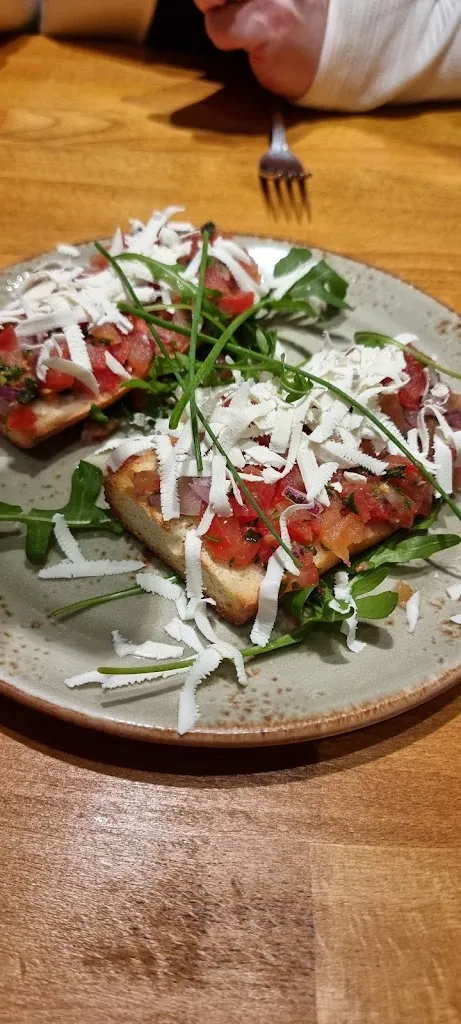 Menu_Restaurant Rhodos GmbH_Wiefelstede_image_9