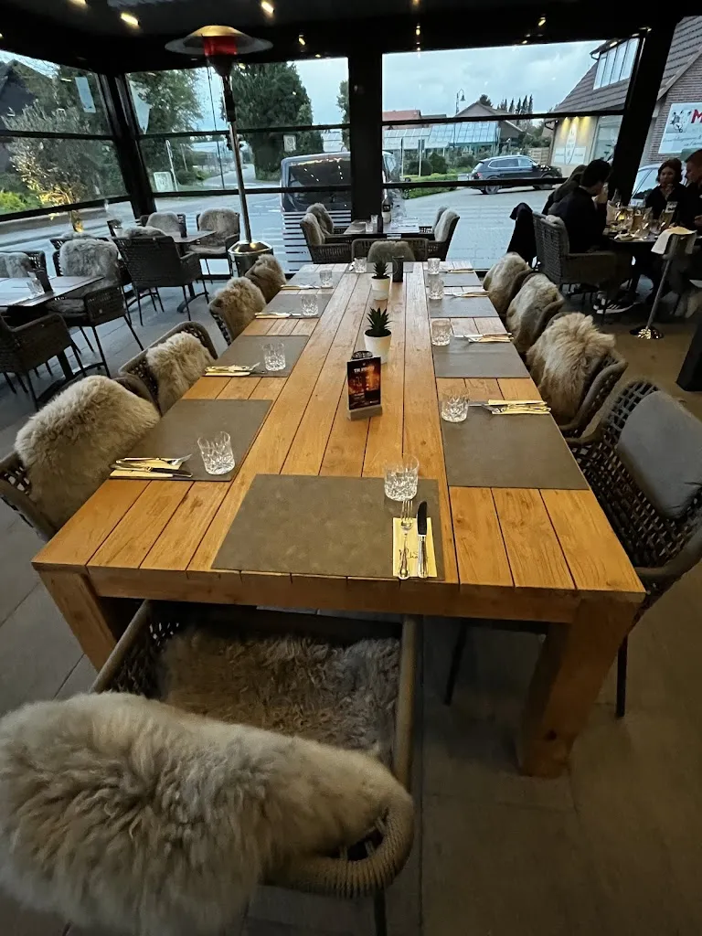 Ernst-Dieter Klische_Restaurant Rhodos GmbH_Wiefelstede_review