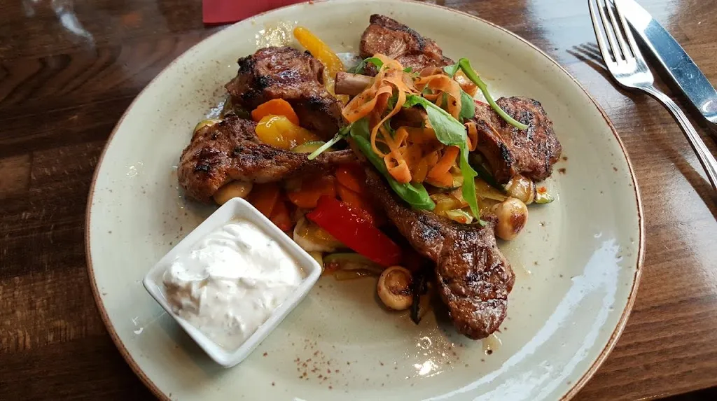 Restaurant Rhodos GmbH_Wiefelstede_slider_image_3