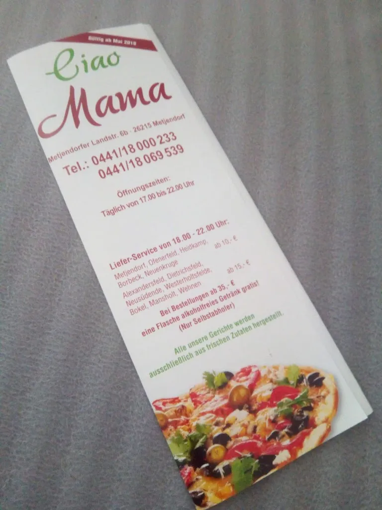 Menu_Ciao Mama_Wiefelstede_image_4
