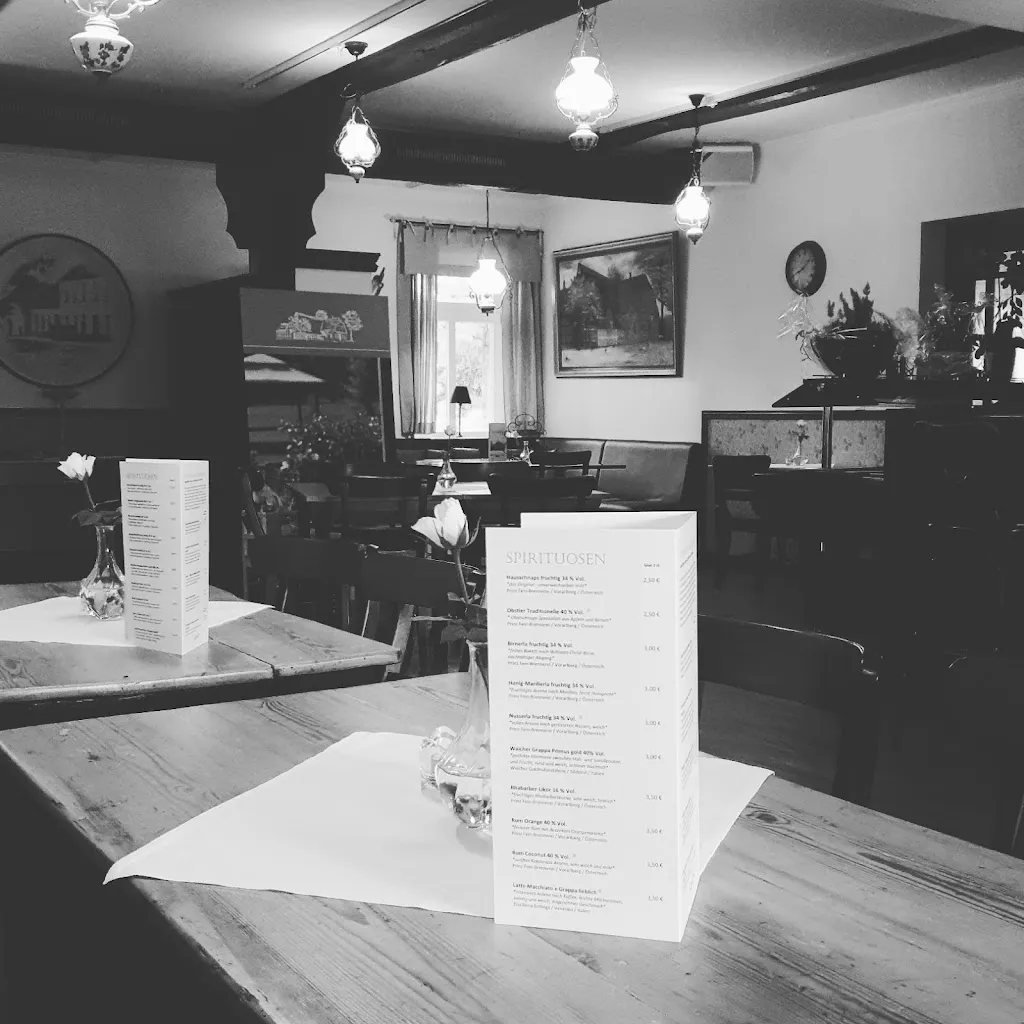 Menu_Gristeder Hof to Horn_Wiefelstede_image_1