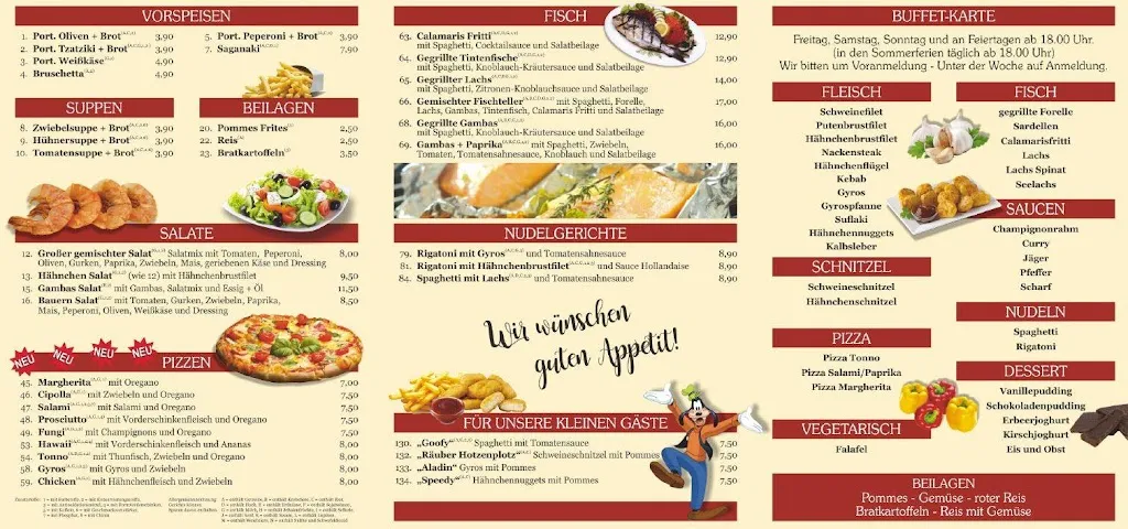 Menu_Restaurant Chianti_Wiefelstede_image_2