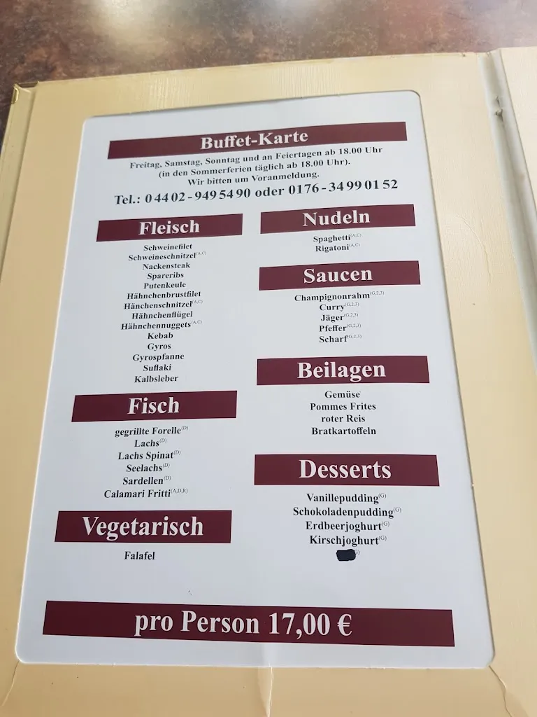 Menu_Restaurant Chianti_Wiefelstede_image_3