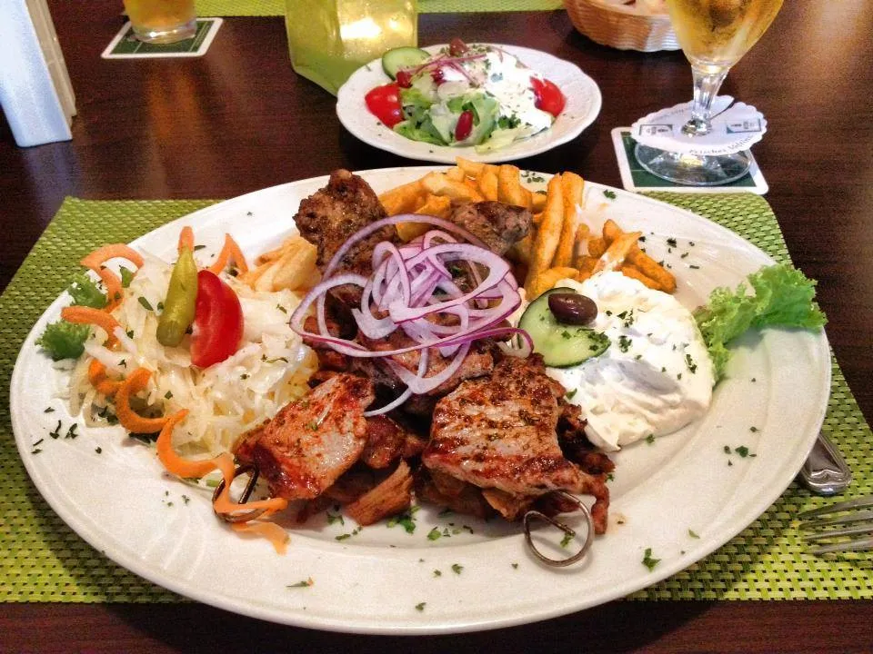 Restaurant Chianti_Wiefelstede_slider_image_2