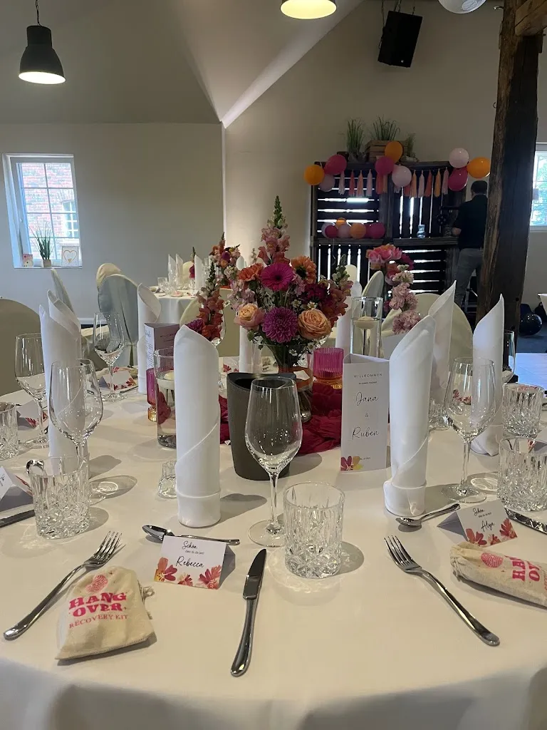 Jana Bümmerstede_Hollener Krug_Wiefelstede_review