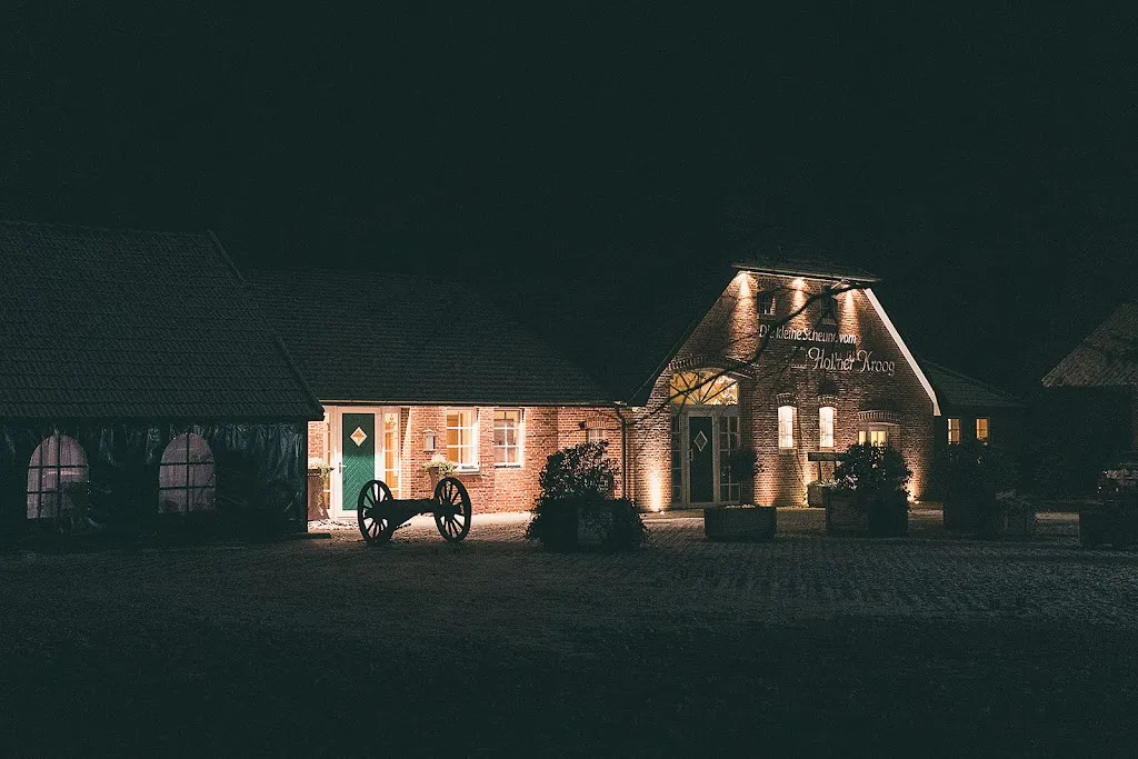 Isabel Albrecht_Hollener Krug_Wiefelstede_review