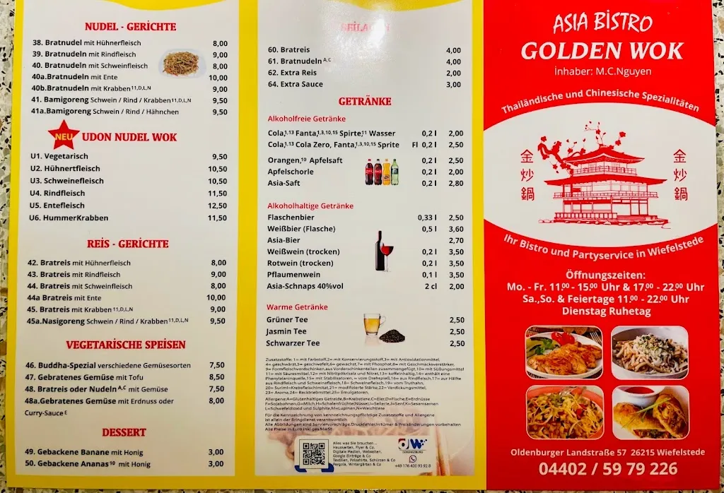 Menu_Asia Golden Wok_Wiefelstede_image_1