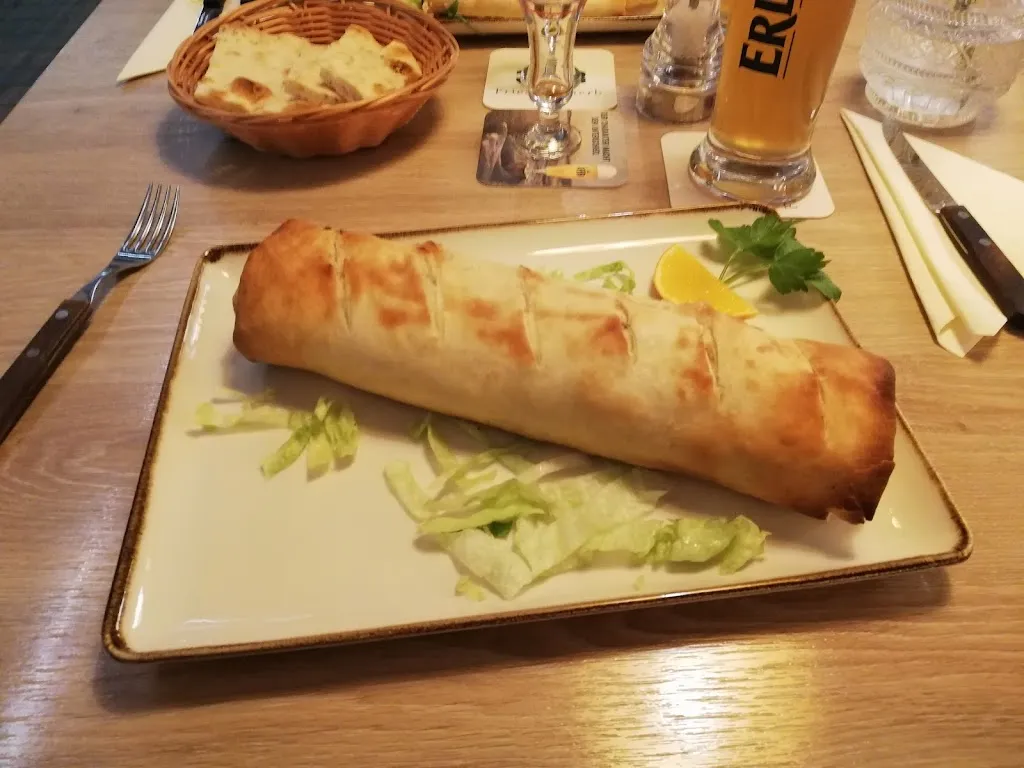 Menu_Bistro-Pizzeria Asado_Wiefelstede_immagine_5