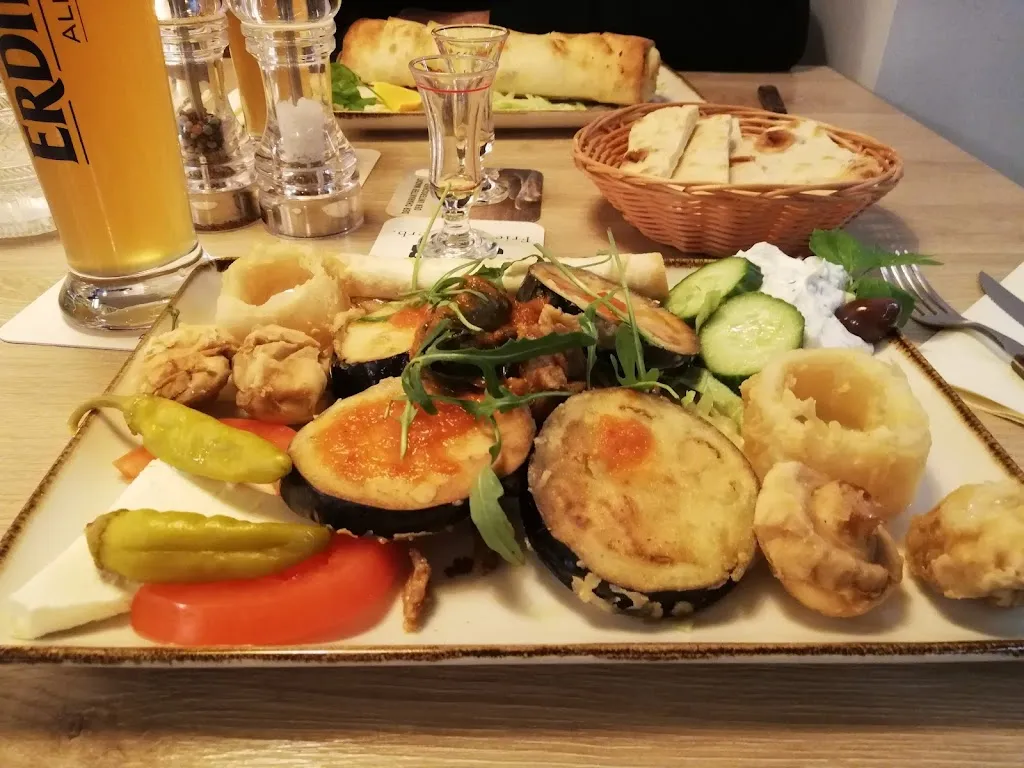 Menu_Bistro-Pizzeria Asado_Wiefelstede_immagine_6