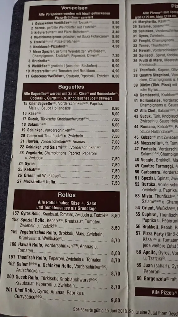 Menu_Euphrat Wiefelstede_Wiefelstede_image_4