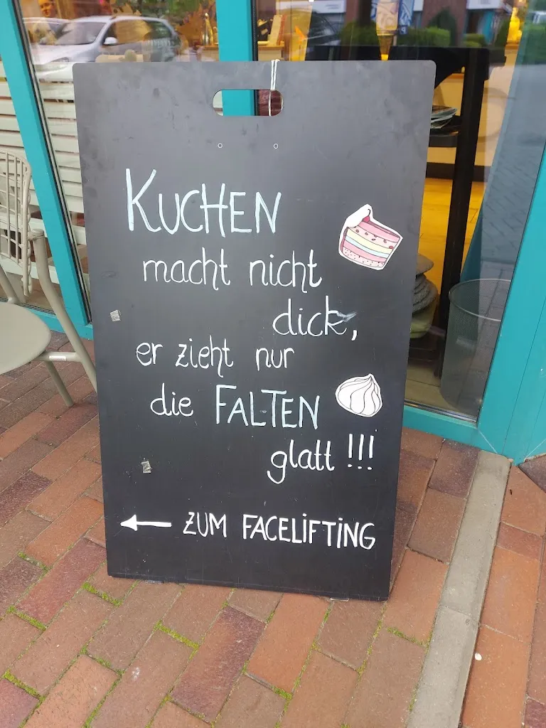 Menu_KONRADS, Cafe-Snacks-Eis_Wiefelstede_immagine_1