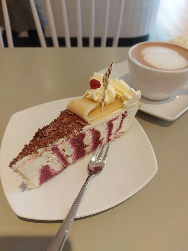 Menu_KONRADS, Cafe-Snacks-Eis_Wiefelstede_immagine_3