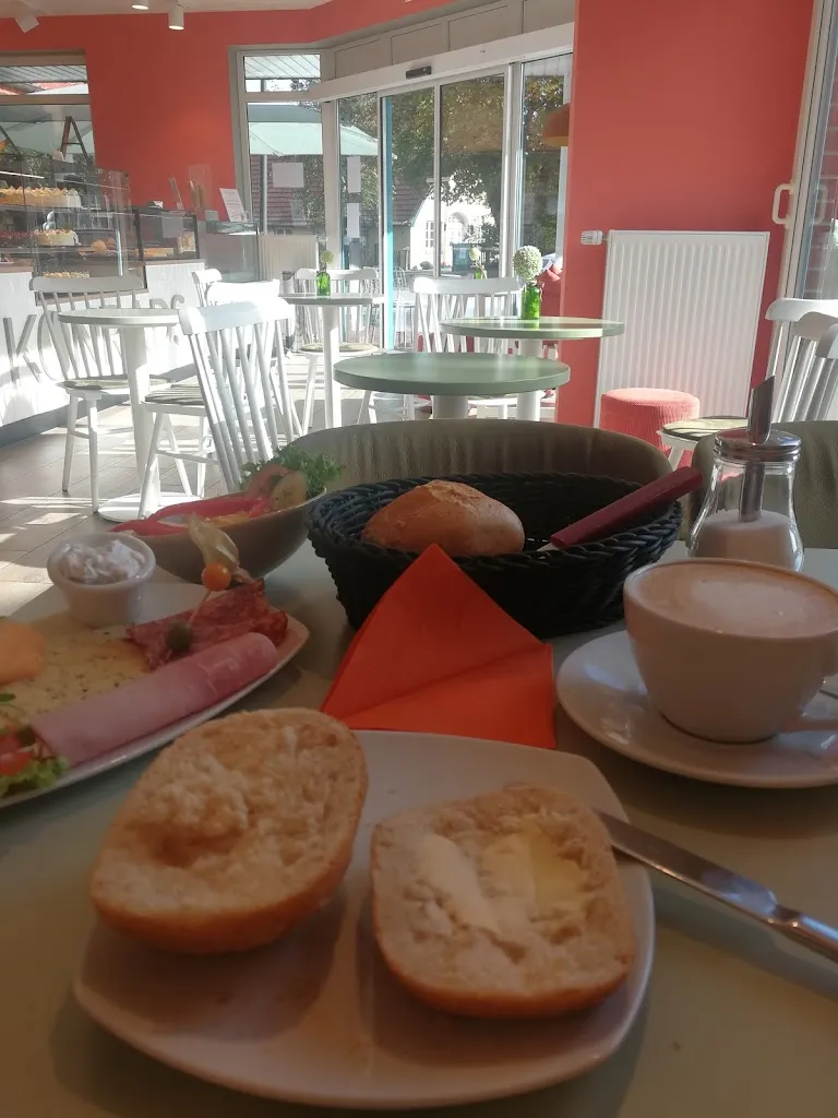 Menu_KONRADS, Cafe-Snacks-Eis_Wiefelstede_immagine_4