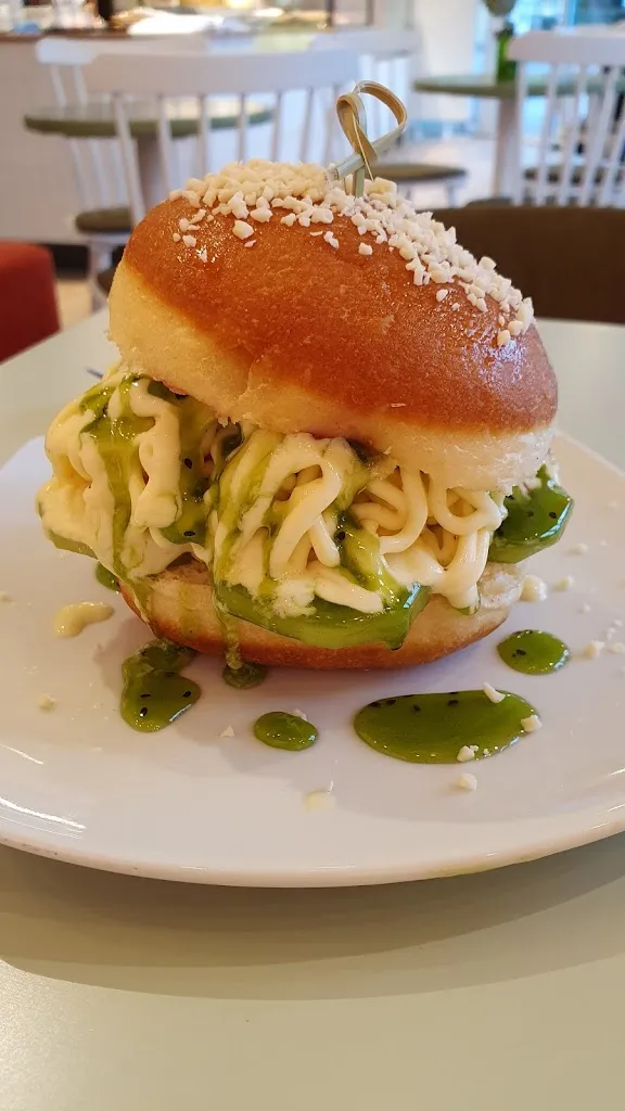 Menu_KONRADS, Cafe-Snacks-Eis_Wiefelstede_immagine_5