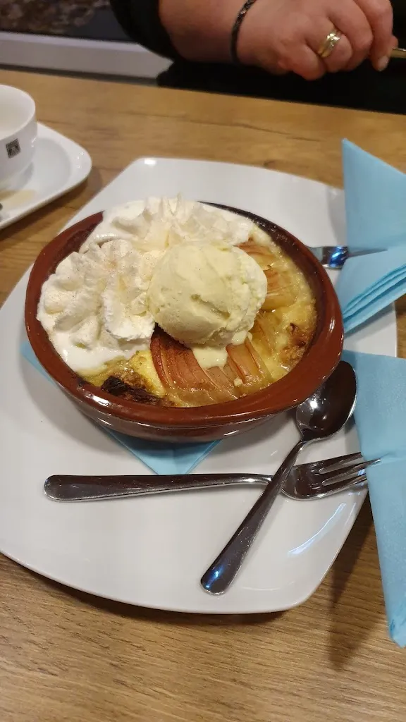 Menu_KONRADS, Cafe-Snacks-Eis_Wiefelstede_immagine_7