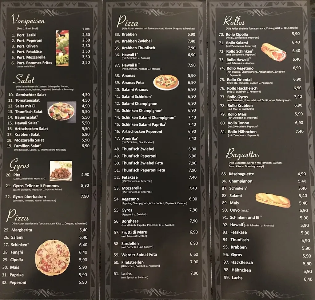 Menu_Bistro Pizzeria Möwe_Wiefelstede_image_2