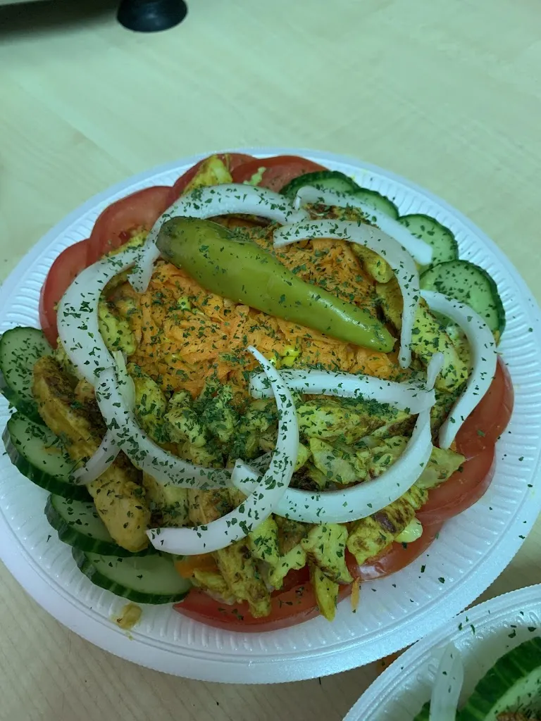 Bistro Pizzeria Möwe_Wiefelstede_slider_image_2