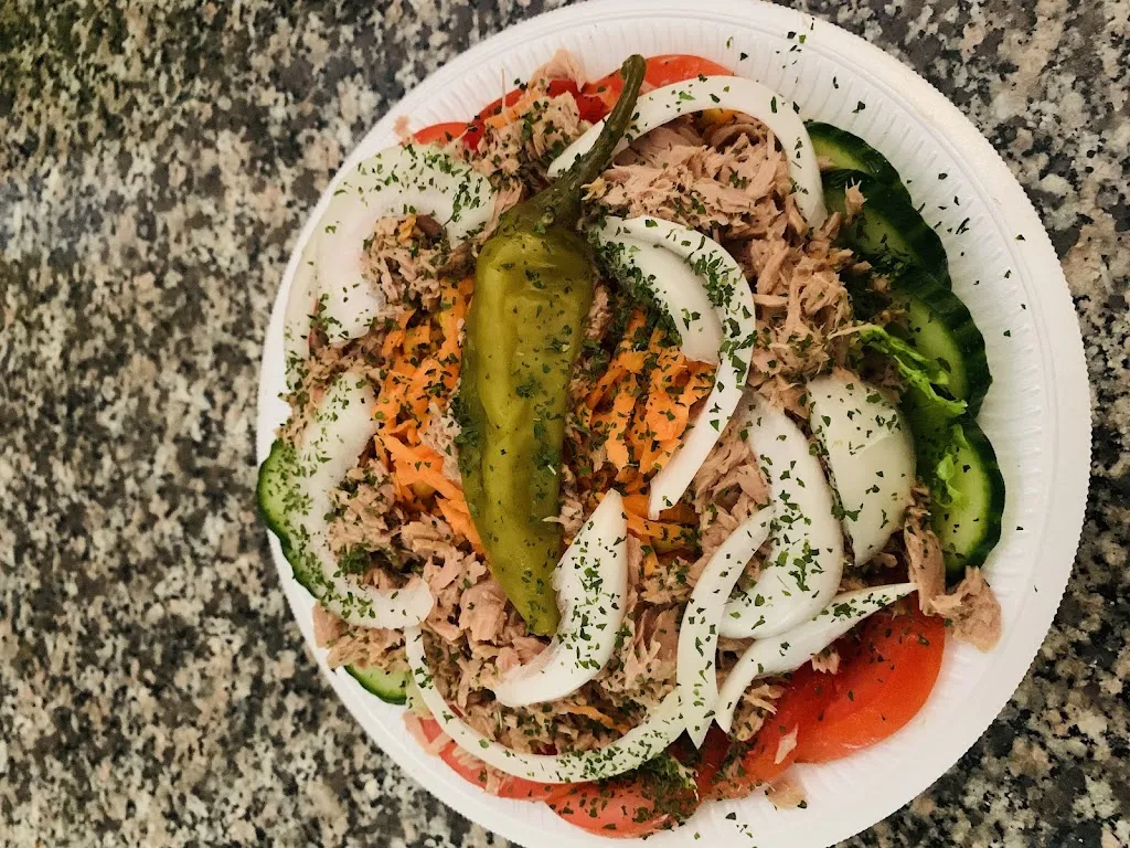 Bistro Pizzeria Möwe_Wiefelstede_slider_image_3