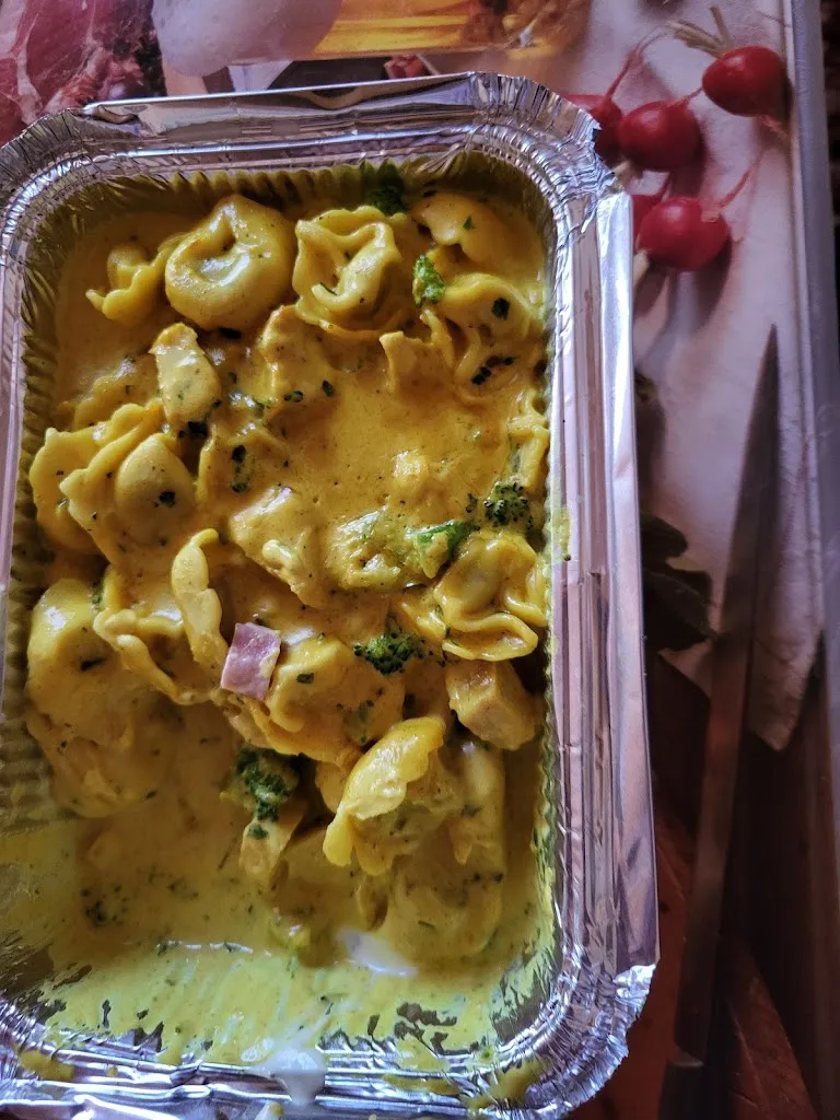 Menu_Pizzeria La Perla Wittmar_Wittmar_image_1