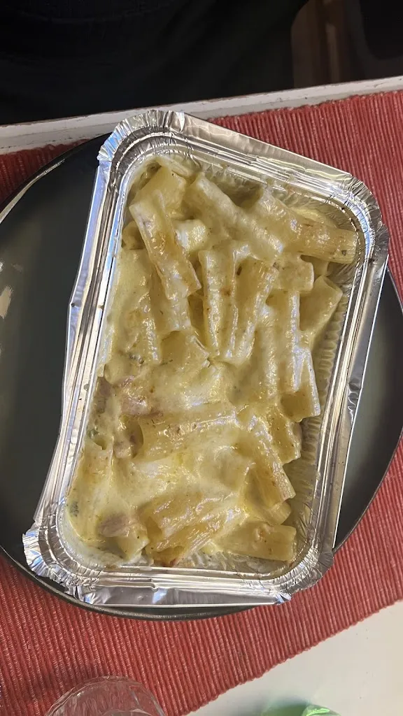 Menu_Pizzeria La Perla Wittmar_Wittmar_image_2