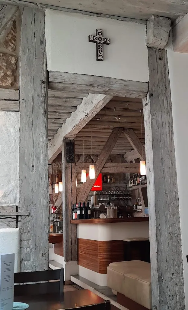 Mireo restaurant in Erlangen