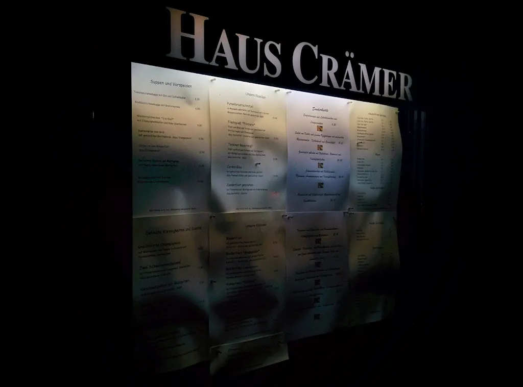 Menu_Haus Crämer_Witten_image_1