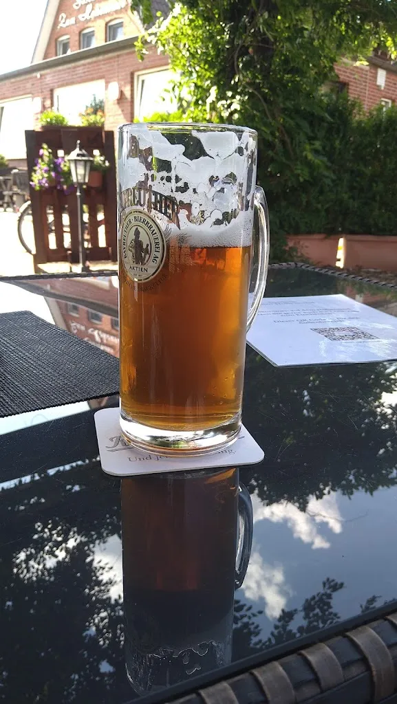 Menu_Gasthaus Zum Hohensand_Wittorf_immagine_1