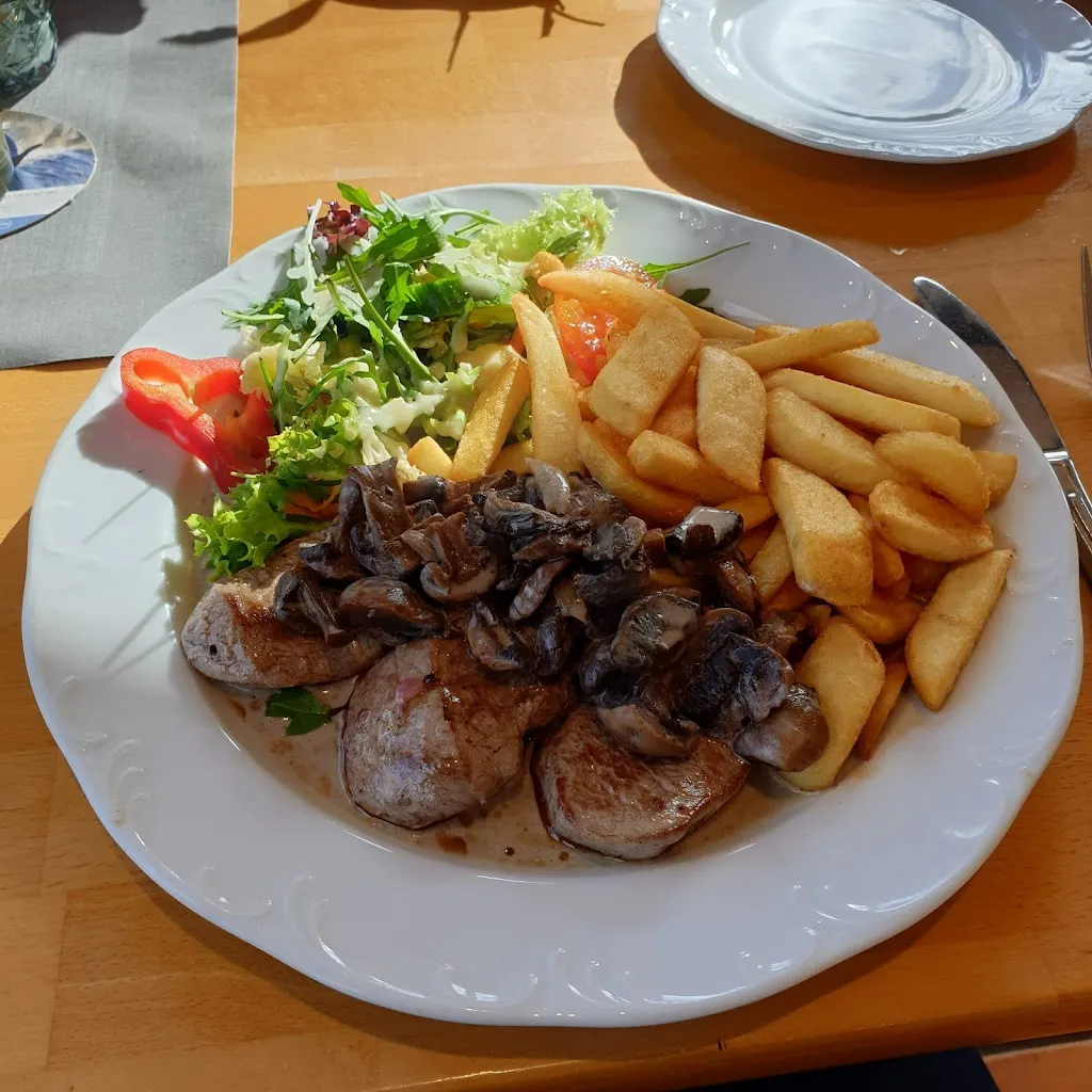 Menu_Gasthaus Zum Hohensand_Wittorf_immagine_4