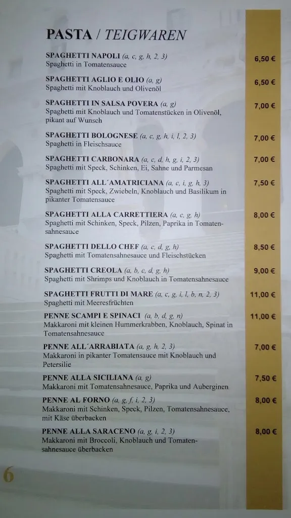 Menu_Ristorante Colosseo__immagine_1