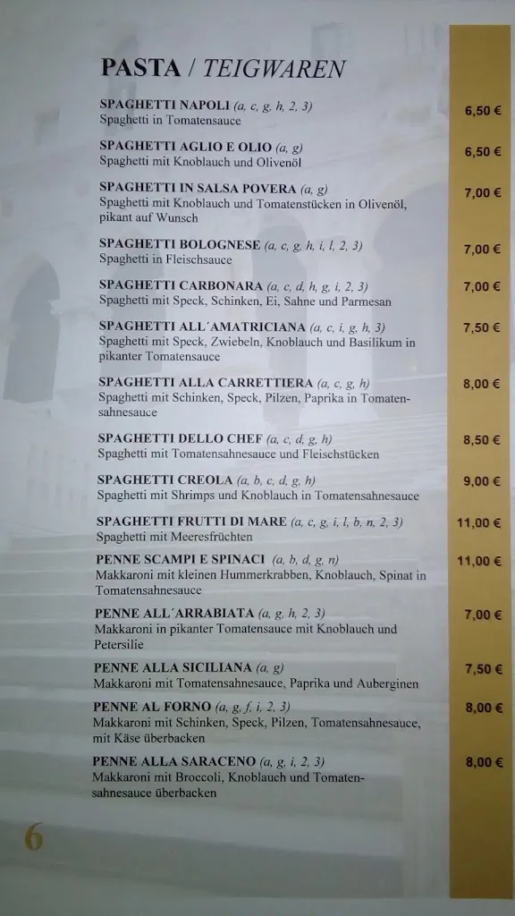 Menu_Ristorante Colosseo__immagine_2