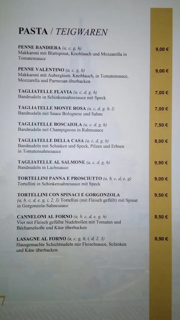 Menu_Ristorante Colosseo__immagine_3