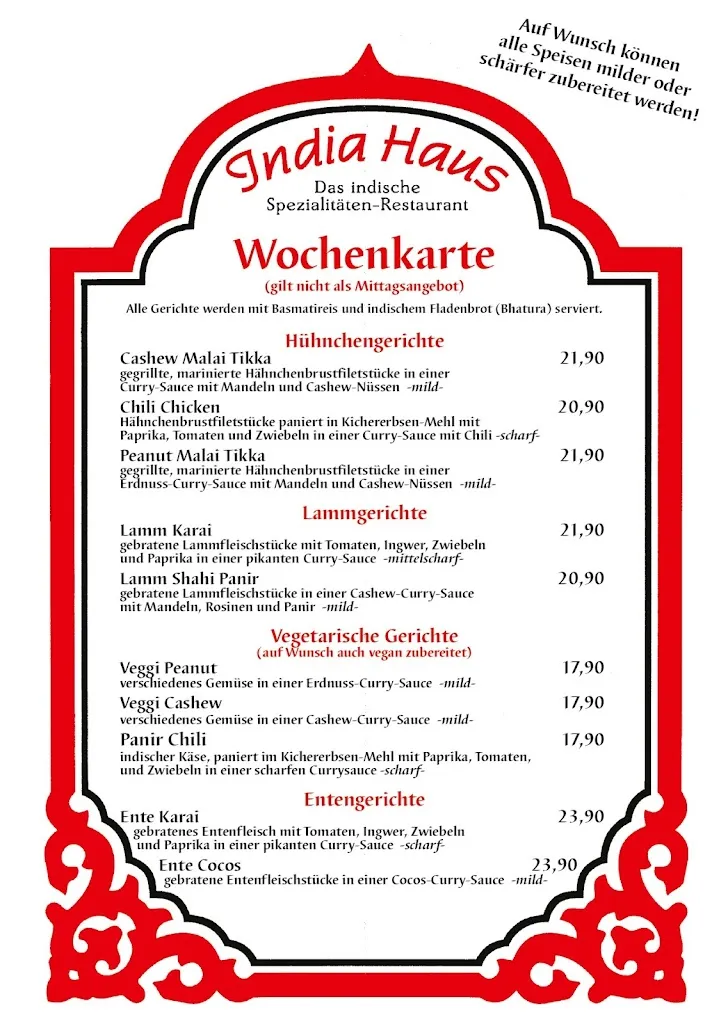 Menu_India Haus Winsen_(Luhe)_image_4