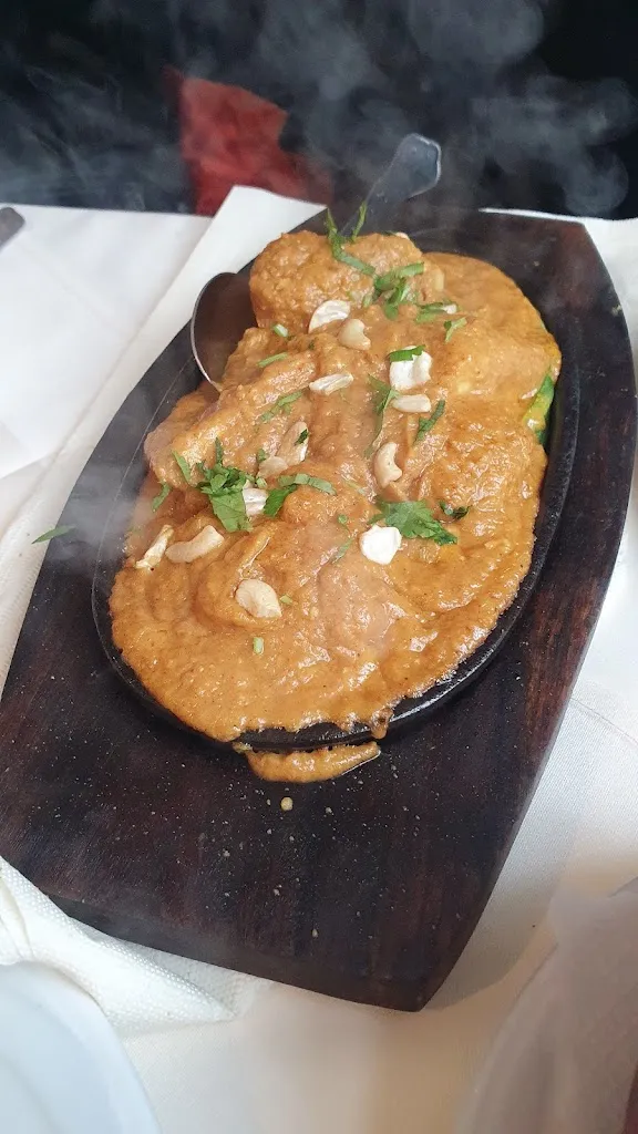 Menu_India Haus Winsen_(Luhe)_image_9