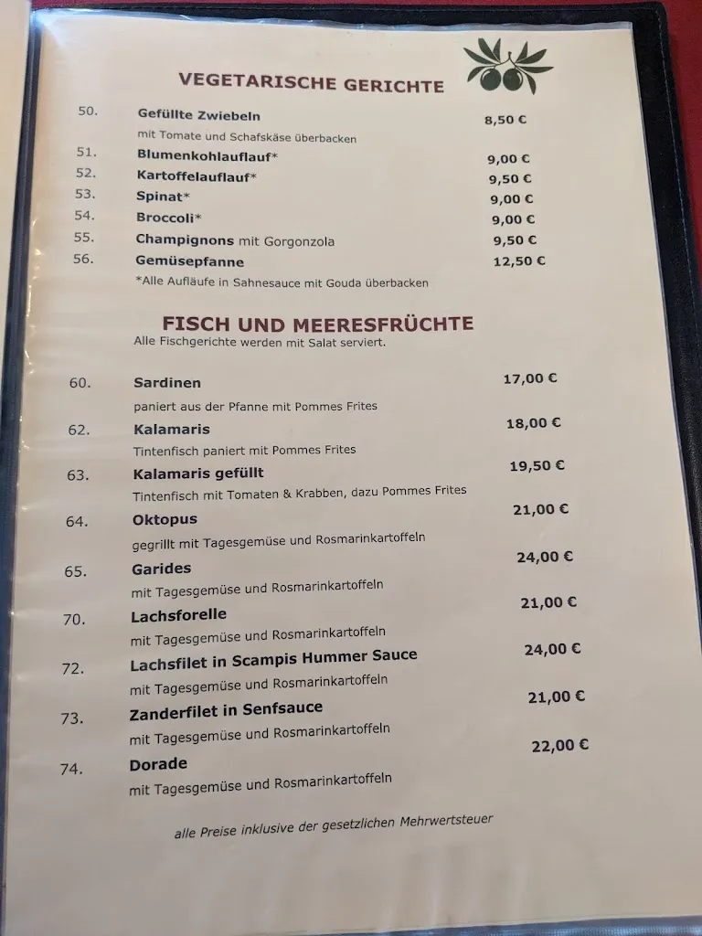 Menu_Luhelöw bei Janni_(Luhe)_immagine_1