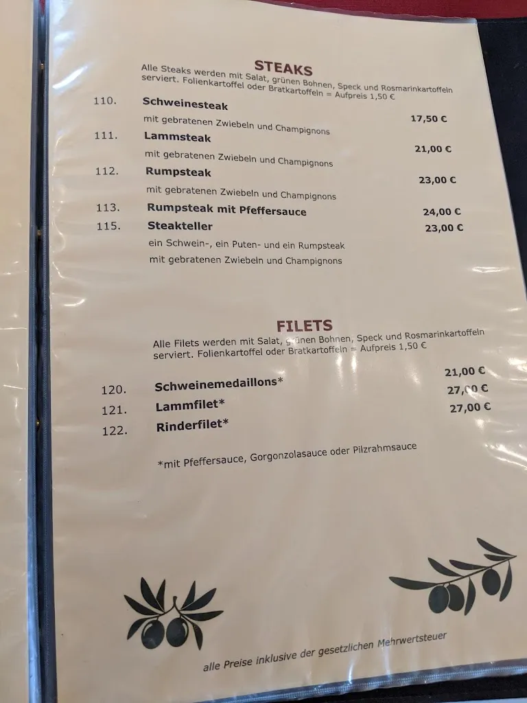 Menu_Luhelöw bei Janni_(Luhe)_immagine_2