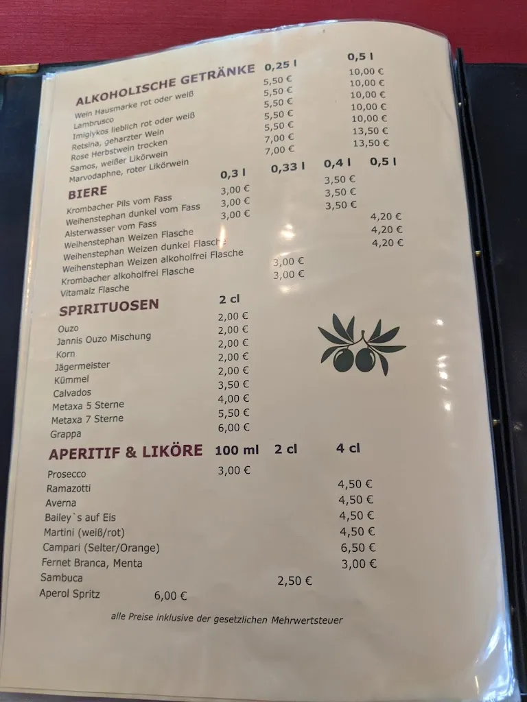 Menu_Luhelöw bei Janni_(Luhe)_immagine_3