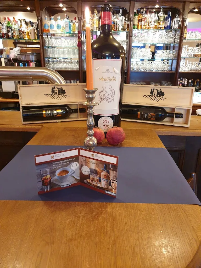 Menu_Luhelöw bei Janni_(Luhe)_immagine_8