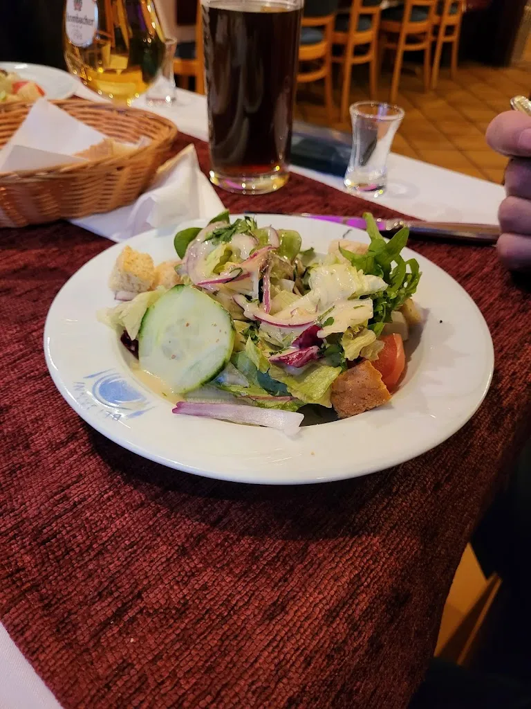 Menu_Luhelöw bei Janni_(Luhe)_immagine_9
