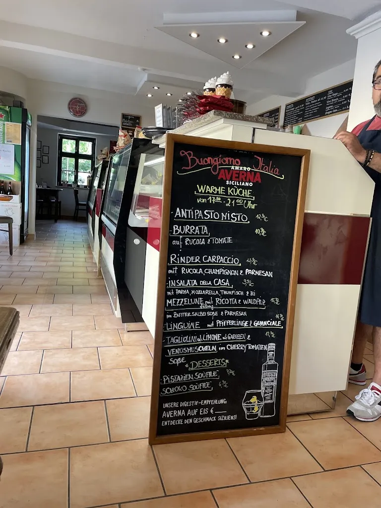 Menu_Buongiorno Italia Erlangen_Erlangen_image_1